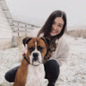 Meet your Posher, Brooke